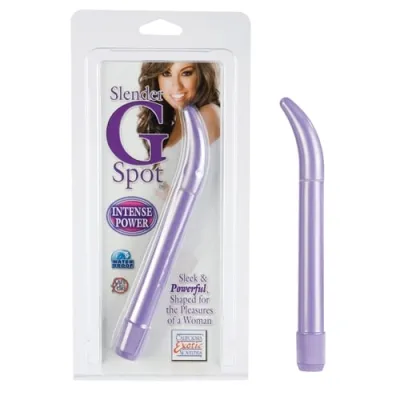 Slender G Spot Purple