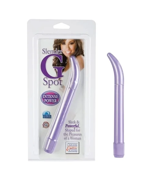 Slender G-Spot Purple — image 4 of 4