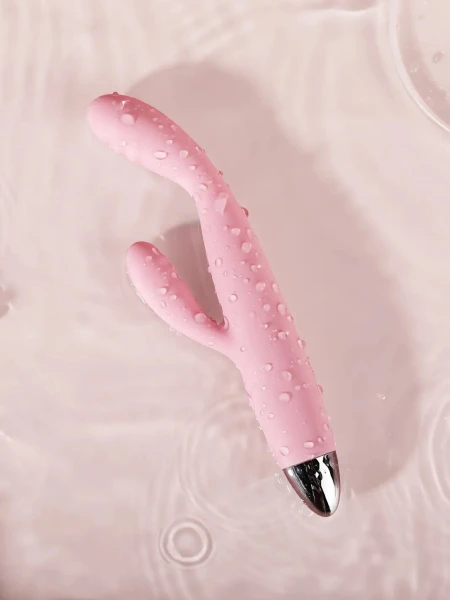 Svakom Cici Plus Flexible Rabbit Vibrator