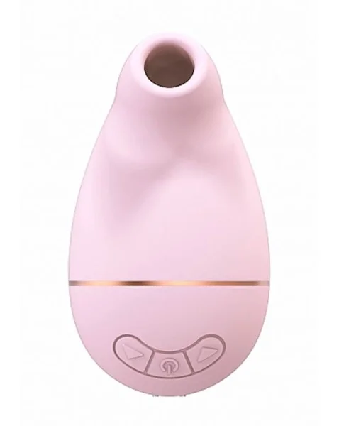 Irresistible - Kissable - Pink