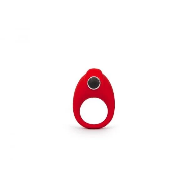 Bulge Vibrating Silicone Cock Ring — image 6 of 8