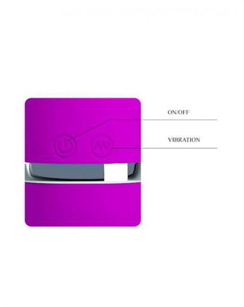 Cvelyn G-spot Vibrator