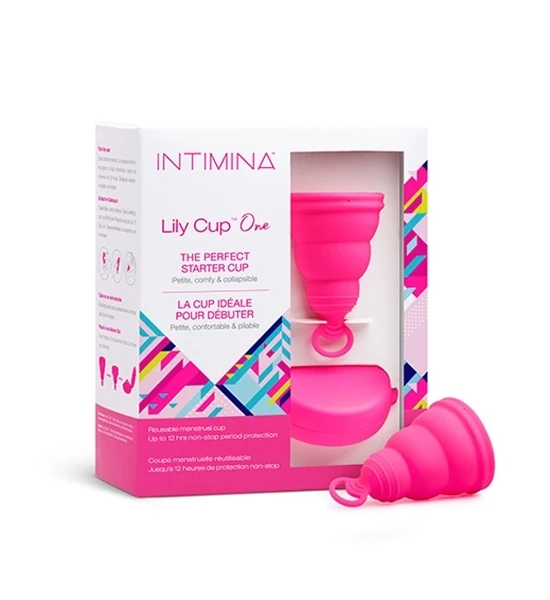 Intimina - Lily Cup One
