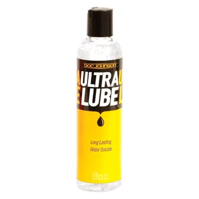Ultra Lube 8 Fl Oz Bulk
