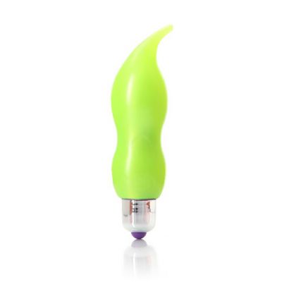 The Tease Lime One Size