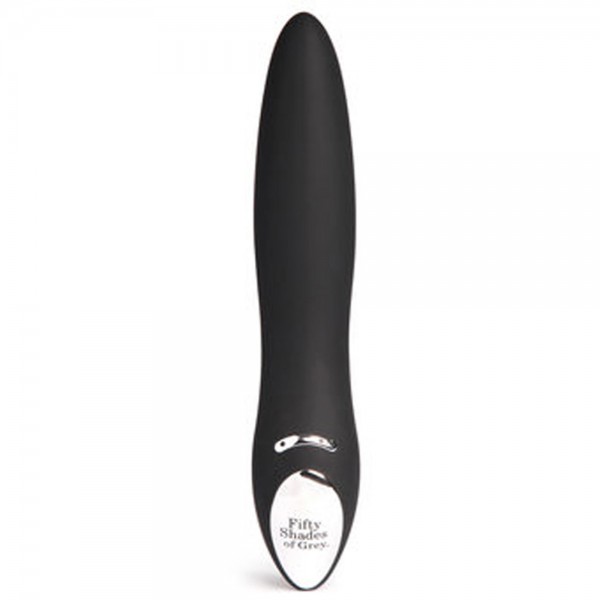 Deep Within Luxury Vibrator
