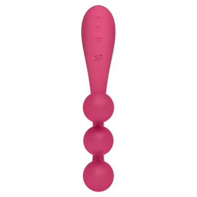 Satisfyer Tri Ball 1 Multi Use Vibrator