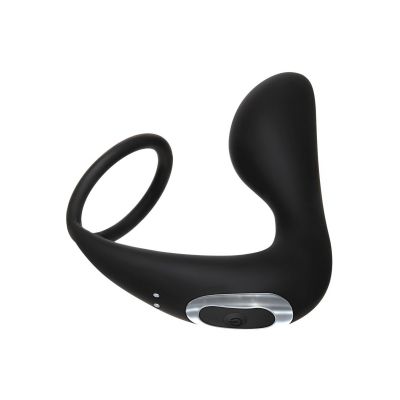 Adam s Rechargeable Prostate Pleaser C Ring