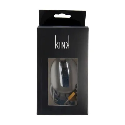 Kink Range Shield Chastity Cage