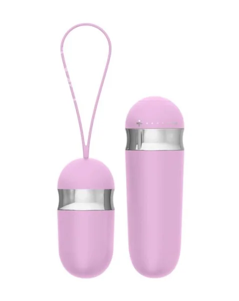 OVO R4 Rechargeable Remote Bullet Vibe