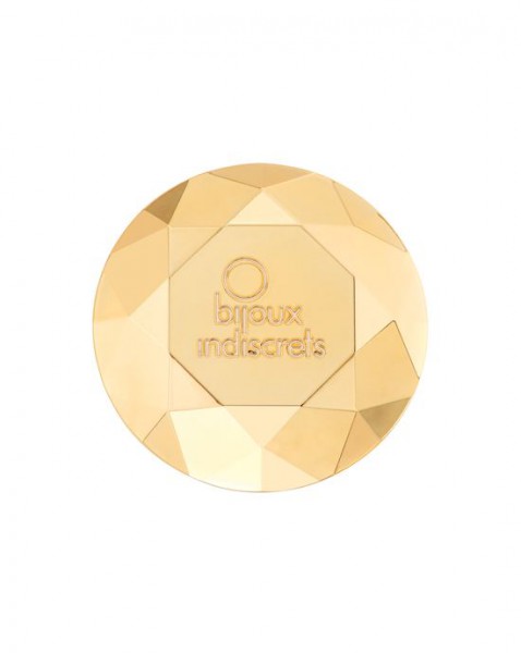 Vibrating Diamond