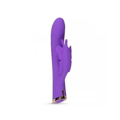 Royals The Princess Butterfly Vibrator
