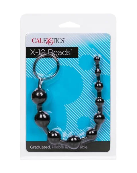 X-10 Beads