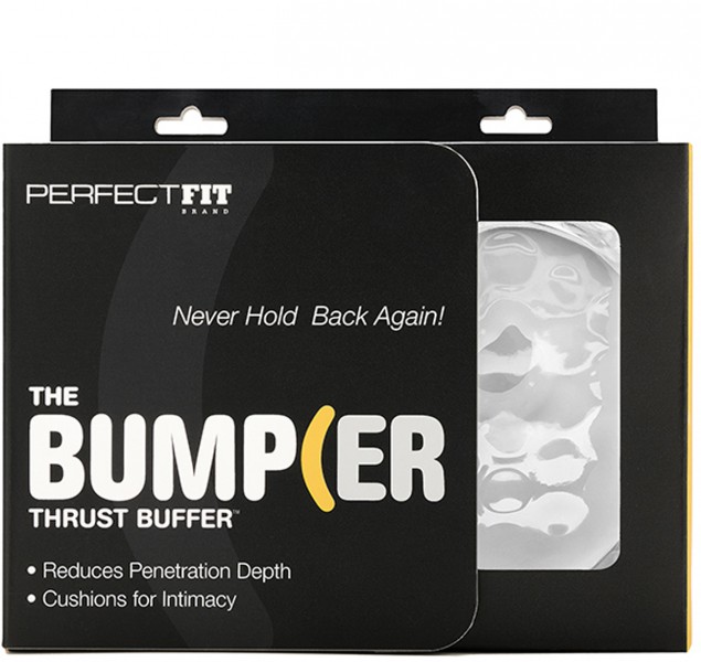 Bumper Cock & Ball Ring