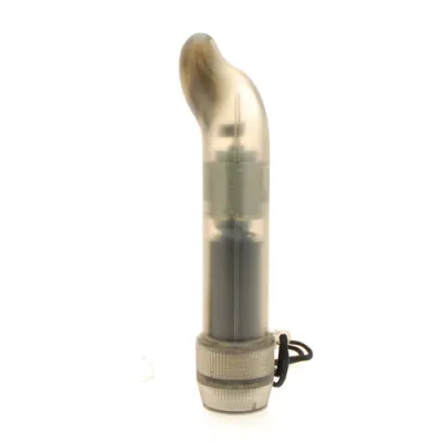 Dr Joel Kaplan Perineum Massager 4 5 2 x AAA