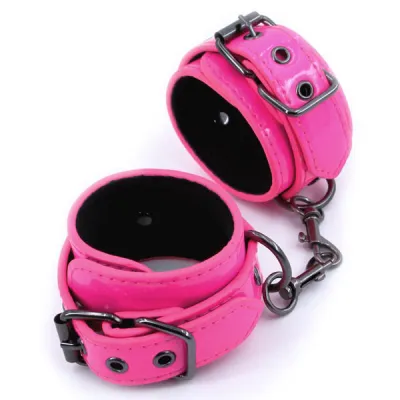 Electra Play Things Wrist Cuffs
