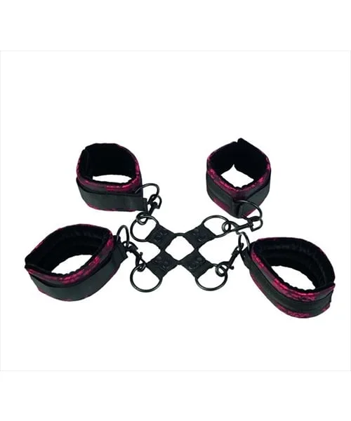 Scandal Hogtie — image 4 of 8