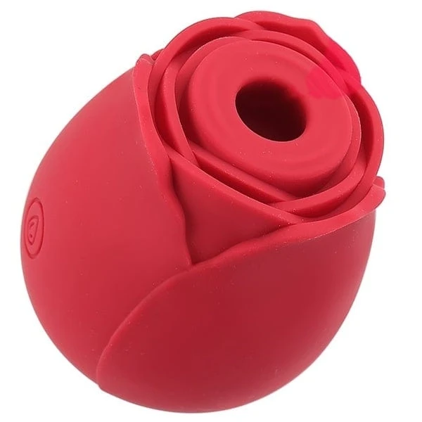 Trending! Viral Rose Sex Toy Air Pulse Stimulator - Add To Your Cart!