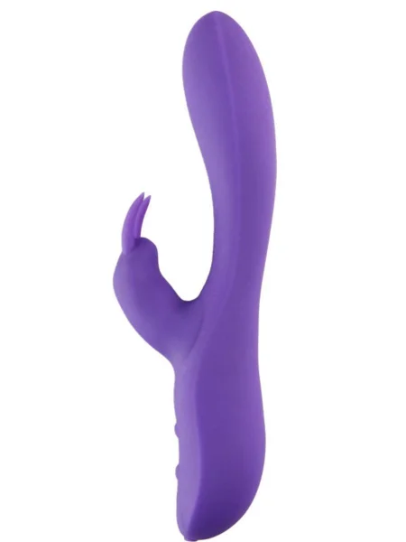 NU Sensuelle Brandii Flexible Rabbit Vibrator