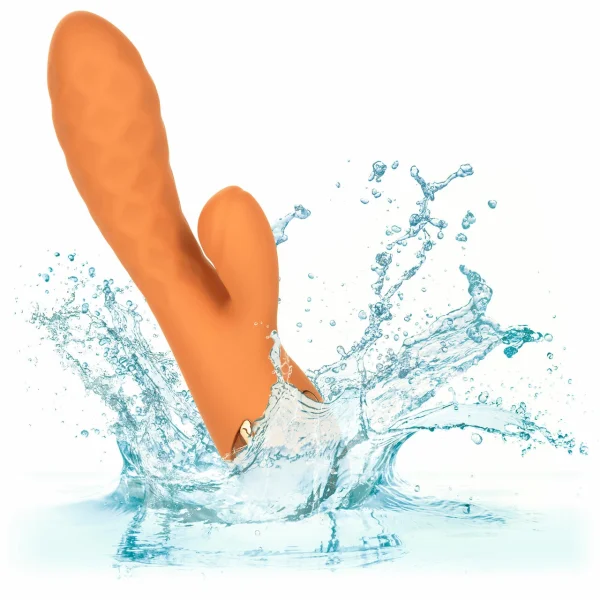 Rechargeable Newport Beach Babe Vibrator