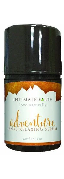 Intimate Earth Adventure Woman's Anal Relaxing Serum