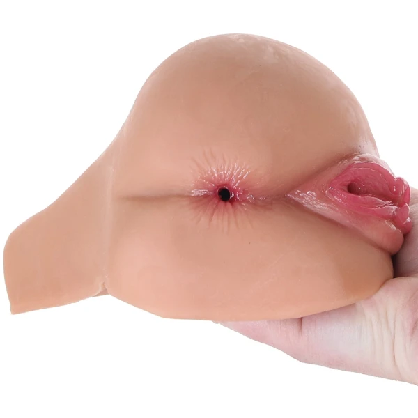 Mistress Mia - Juicy Masturbator