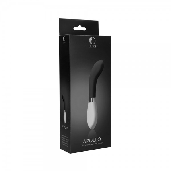 Luna Apollo - Black