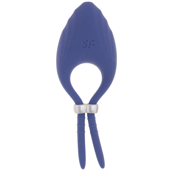 Satisfyer Duelist Ring Vibe