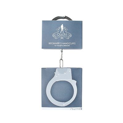 Beginners Handcuffs
