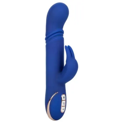Jack Rabbit Signature Heated Thrusting G Rabbit Vibrator