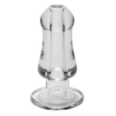 The Rook Plug Clear