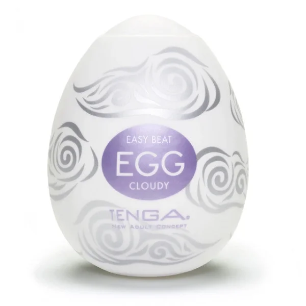Tenga Eggs Masturbator