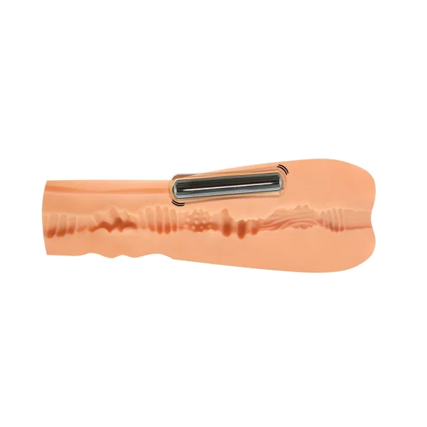 Penthouse Toys Deluxe Cyberskin Stroker Stella Styles