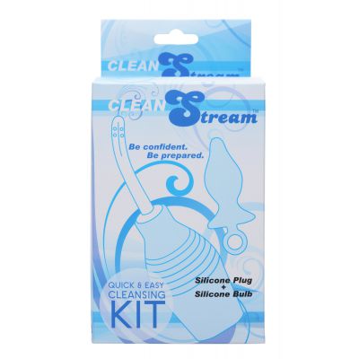 Essentials Enema Kit