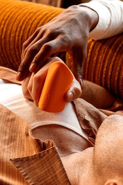 Vush Sol - 3.3" Vibrating Stroker