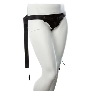 Skylar Strap On Harness
