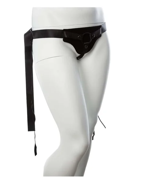 Skylar Strap-On Harness
