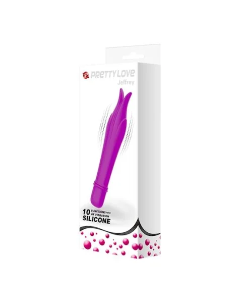 Edward Vibrating Dolphin - 5.7 Inch