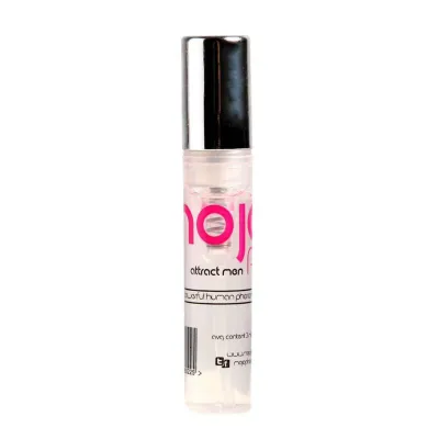 Mojo Pro Pheromone Spray to Attract Men