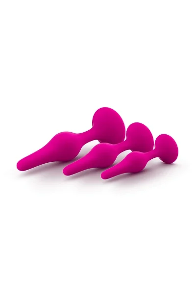 Blush Luxe Pink Beginner Plug Kit — image 5 of 8