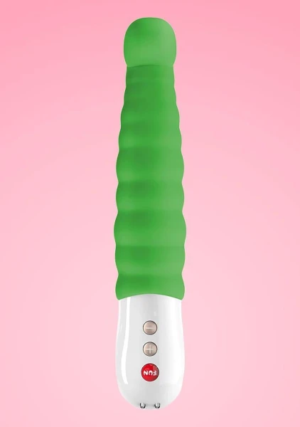 Patchy Paul G-Spot Vibrator — image 8 of 12