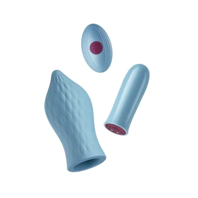 Versa T Sleeve and Bullet