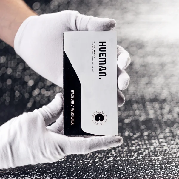 Meteoroid Rimming Anal Plug