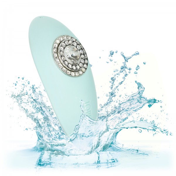 Pave Grace Discreet Vibrator