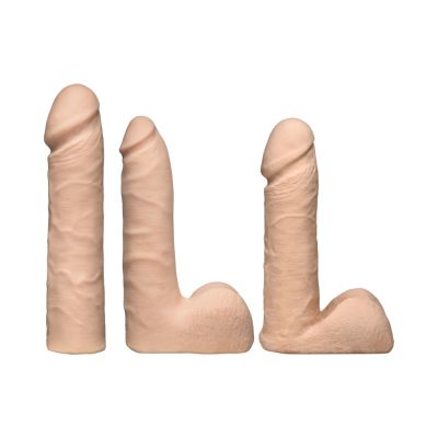 Vac U Lock Dual Density Ultraskyn Set Beige