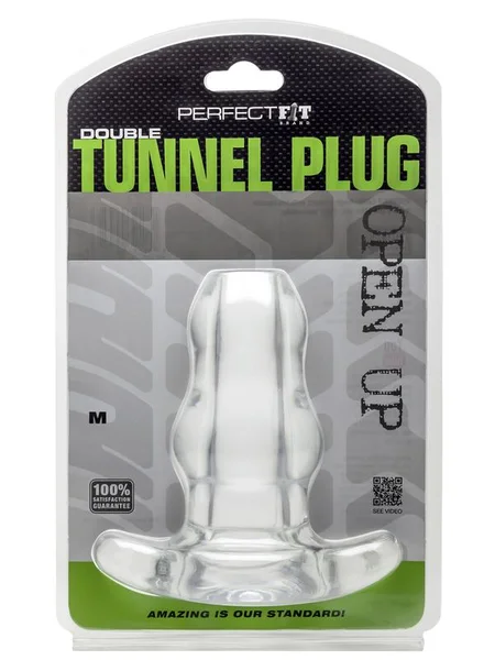 Tunnel Plug Double Medium — image 9 of 9