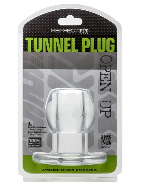 Tunnel Plug Large — image 21 of 21