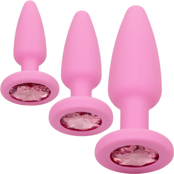 First Time Crystal Booty Kit - Pink — image 19 of 25