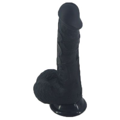 8 Silicone Cock Balls