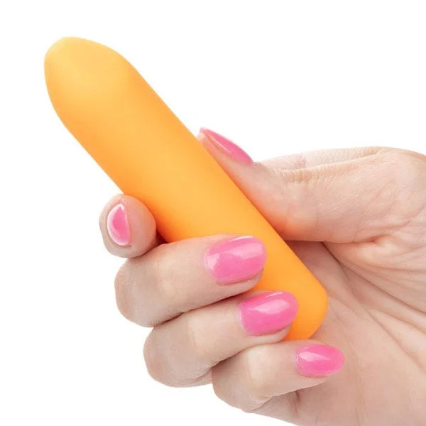 CalExotics Kyst Fling Rechargeable Bullet Vibrator